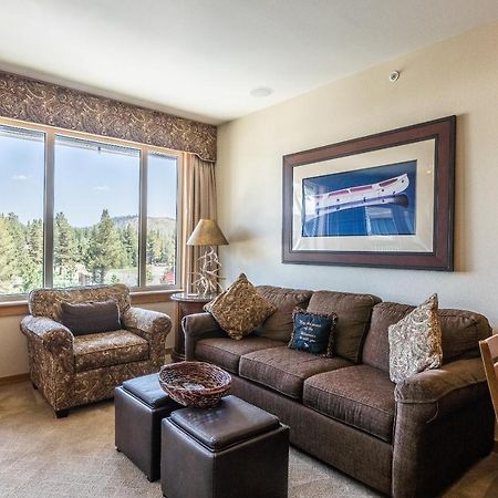 ממות' לייקס Juniper Springs Lodge #413 - Luxury Ski In Ski Out! 2 Bedroom מראה חיצוני תמונה